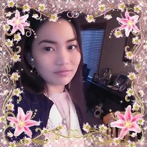 Meet your Posher, Maria georgina